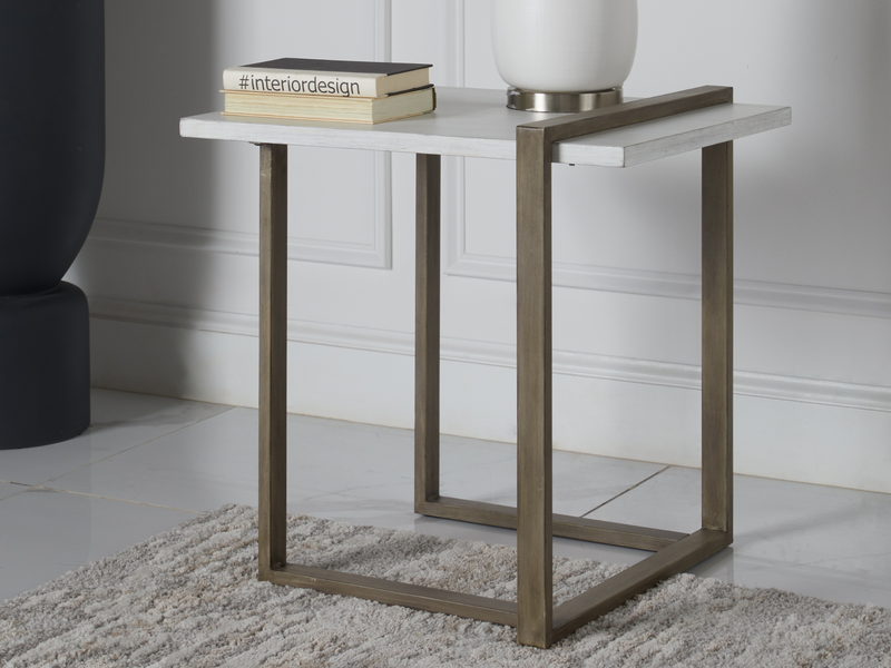 Aimee 3-pc Occasional Table Collection