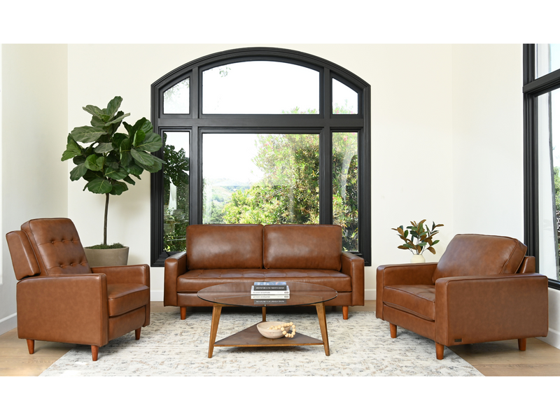 Abbyson holloway mid century deals