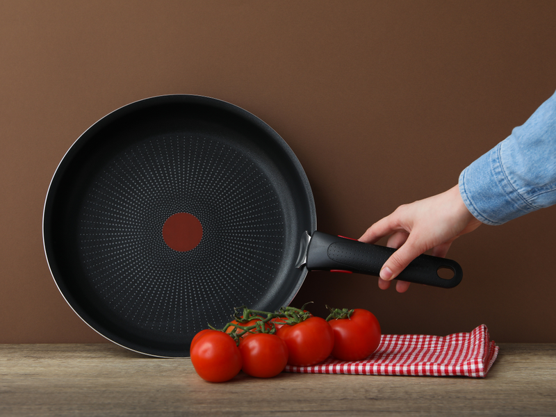 Rafieha Non-Stick Pan