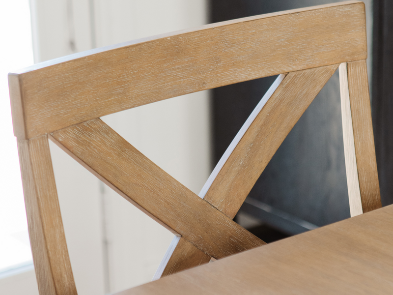 Details by Becki Owens, Ren Dining Chairs (Set of 6)