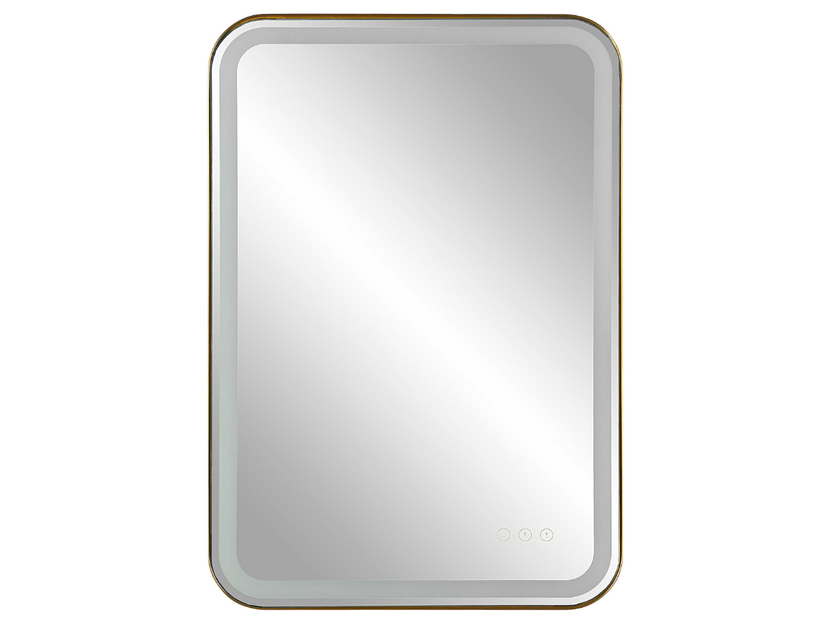 Abbyson Home Ceridwen Lighted Vanity Mirror