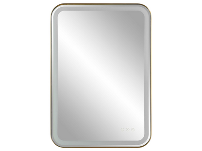 Abbyson Home Ceridwen Lighted Vanity Mirror