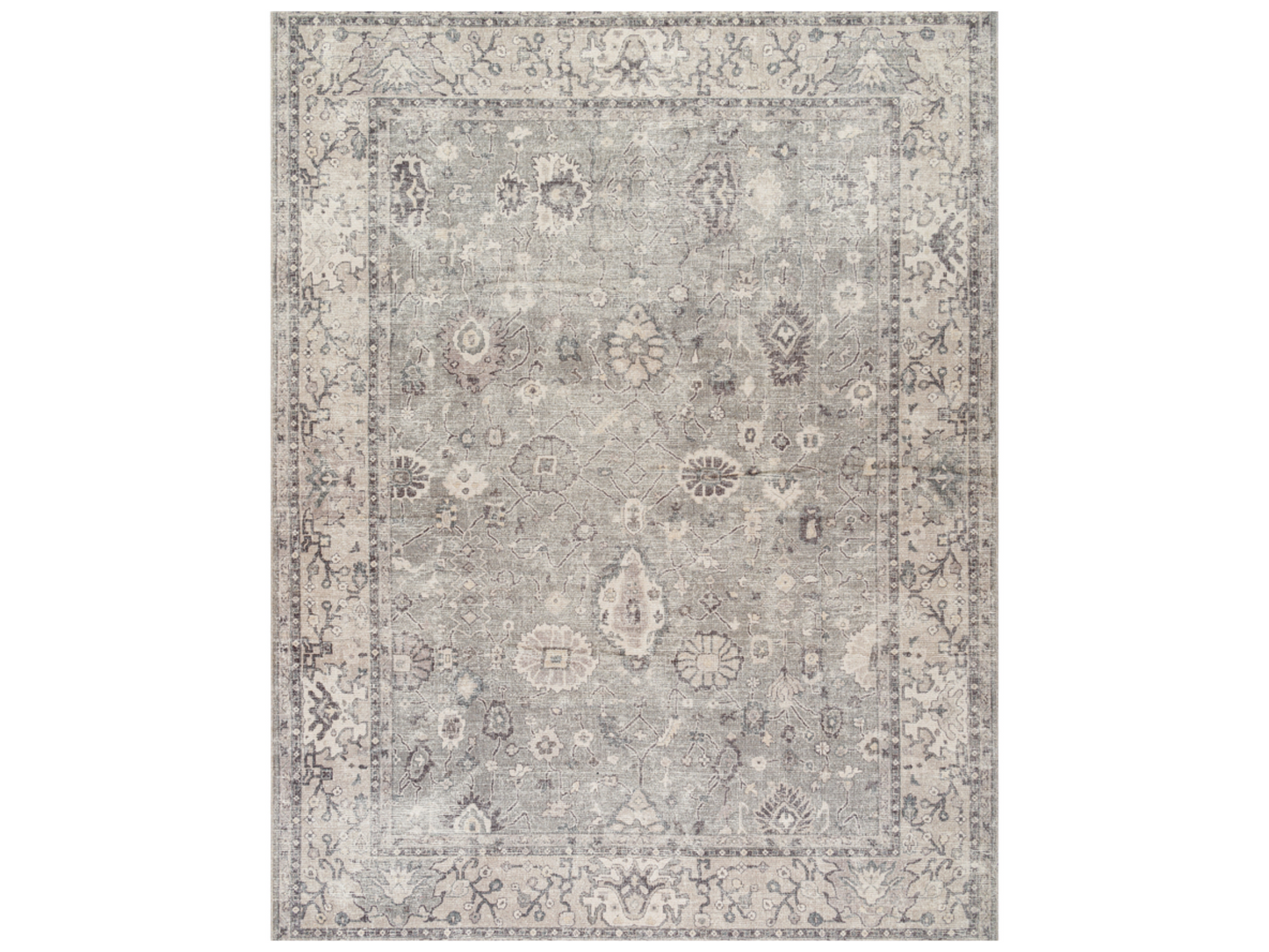 Becki Owens Davina Indoor Machine Woven Rug