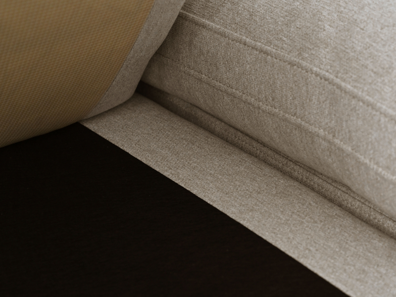 Capri 6-pc Modular Sectional