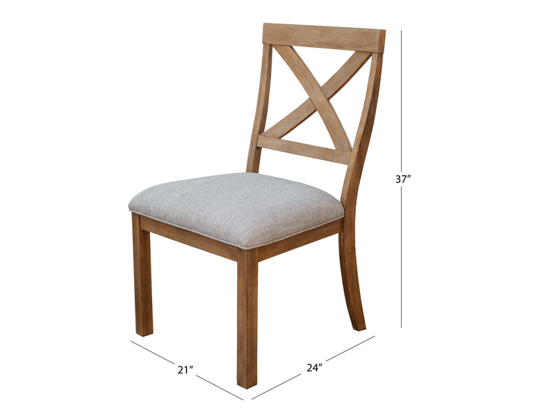 Details by Becki Owens, Ren Dining Chairs (Set of 6)