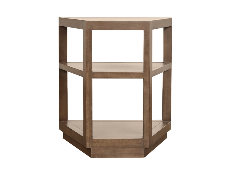 Lowell End Table