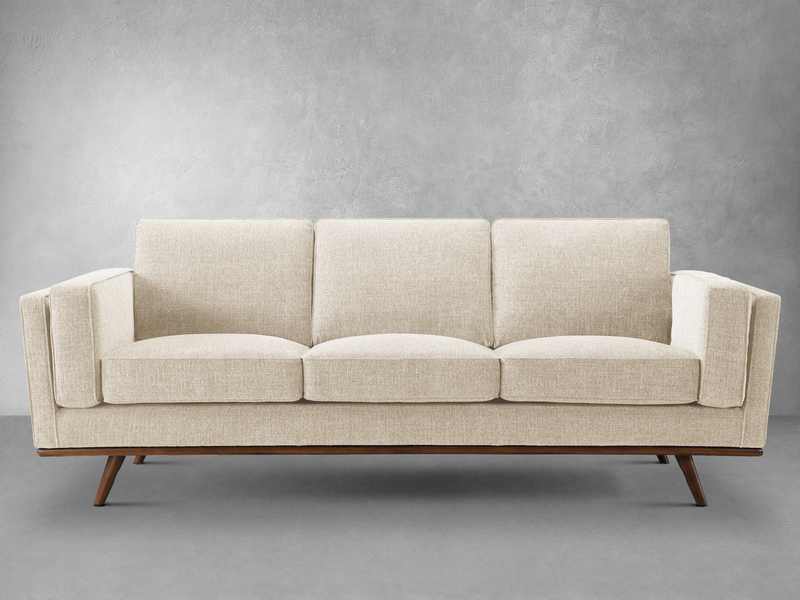 Gatsby Fabric Accent Chair