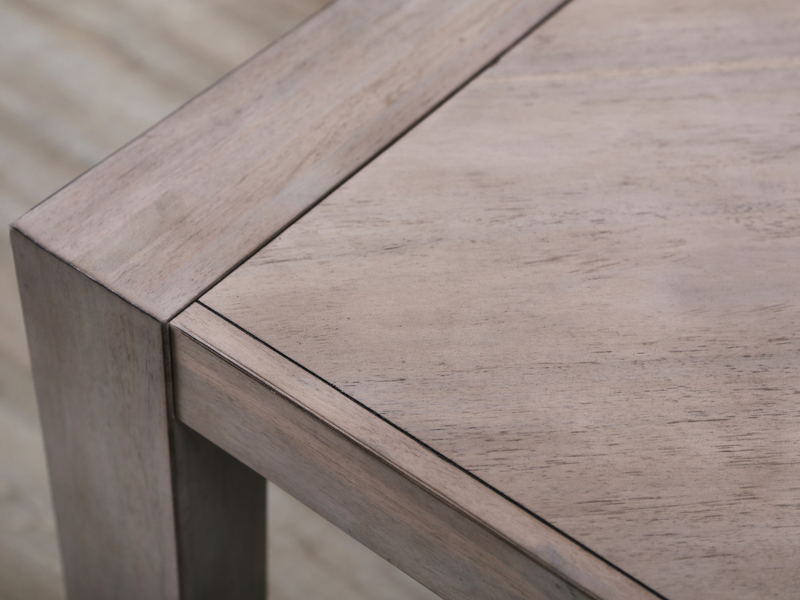 Lillian Acacia Dining Table