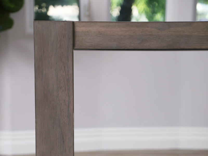 Lillian Acacia Dining Table