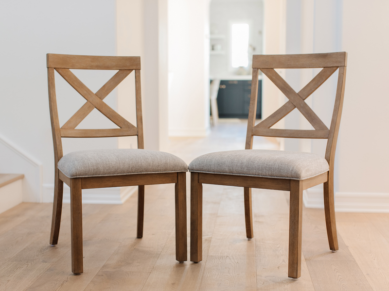 Details by Becki Owens, Ren Dining Chairs (Set of 6)