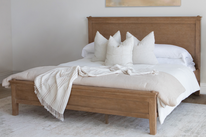 Becki Owens, Ren Bed