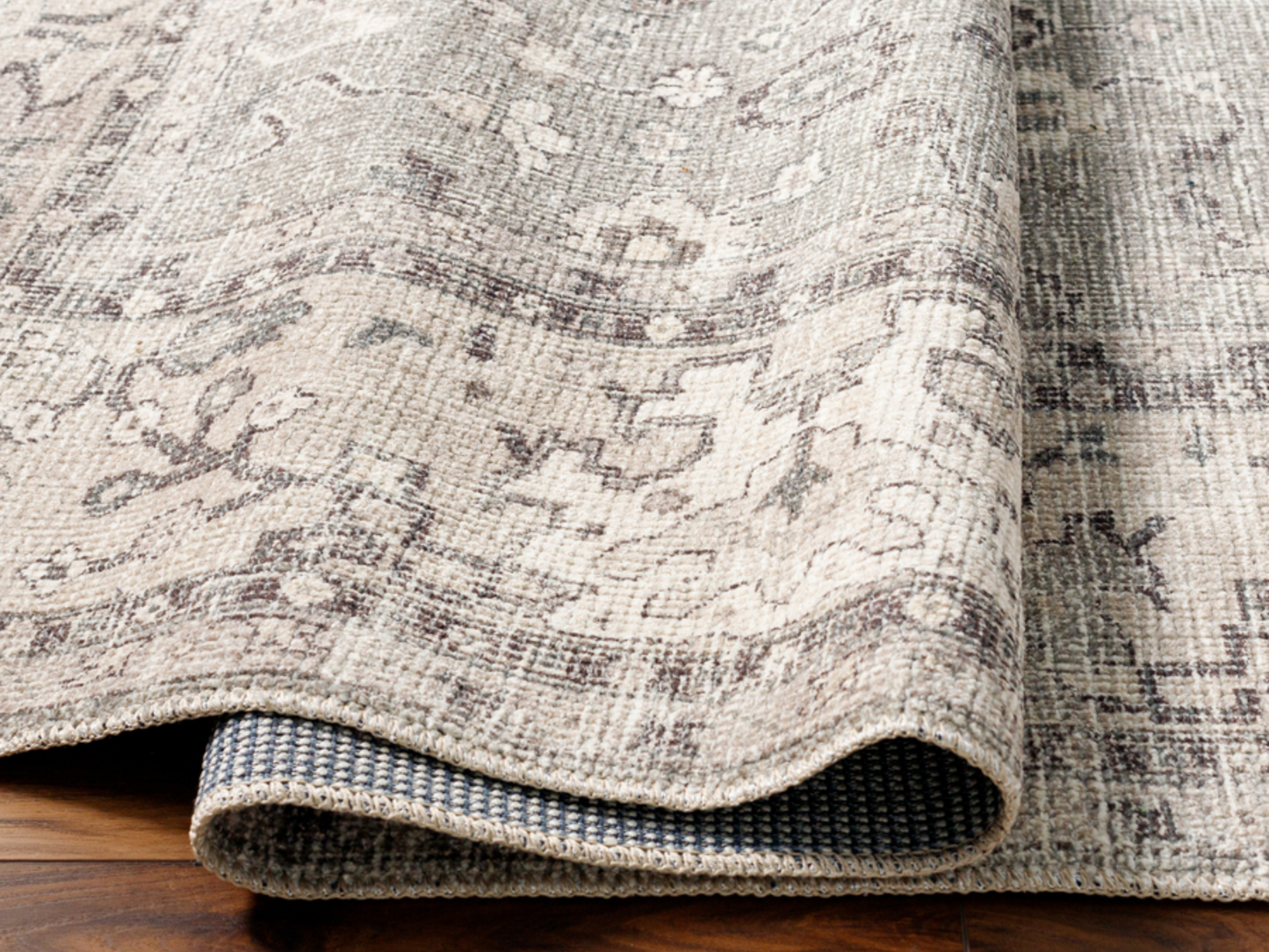 Becki Owens Davina Indoor Machine Woven Rug