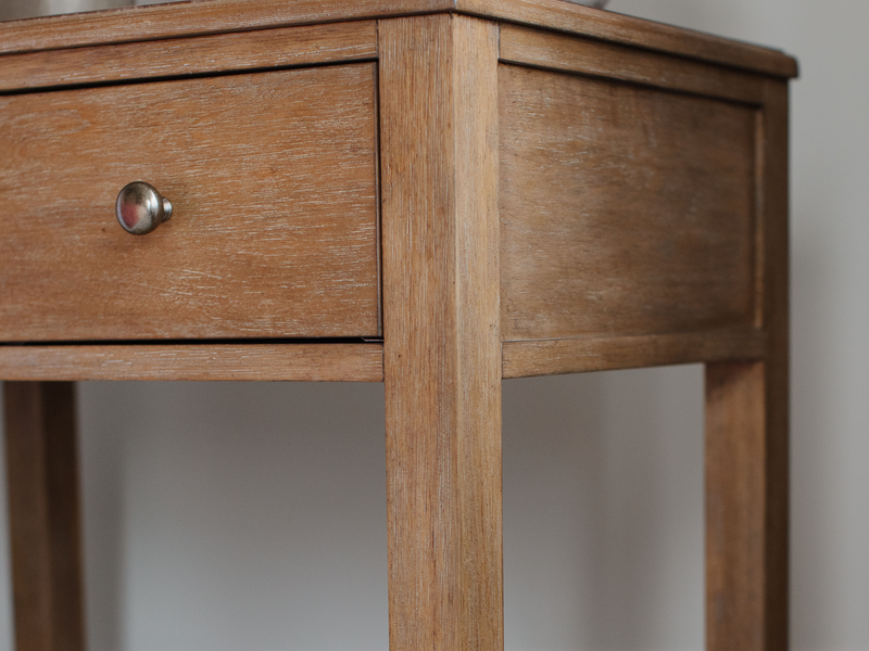 Details by Becki Owens, Ren Nightstand