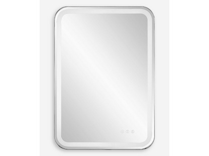 Abbyson Home Ceridwen Lighted Vanity Mirror