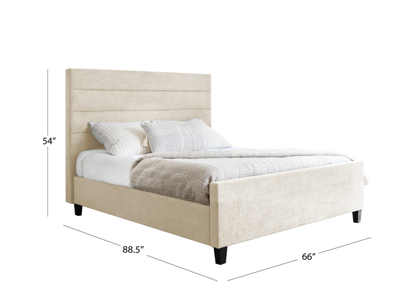 Seneca Upholstered Bed