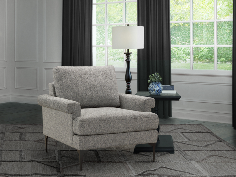 Lavina Fabric Chair
