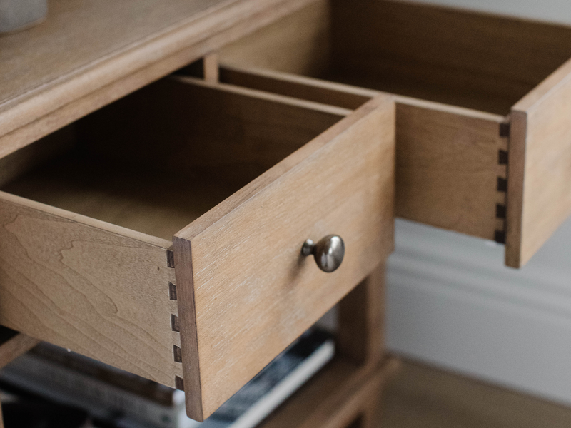 Details by Becki Owens, Ren Nightstand