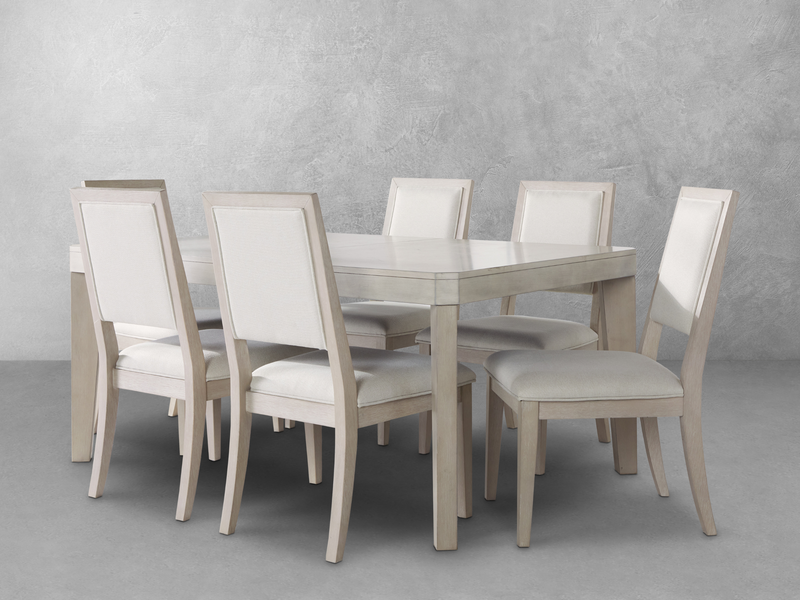 Rhodes 7-pc Rectangular Dining Set