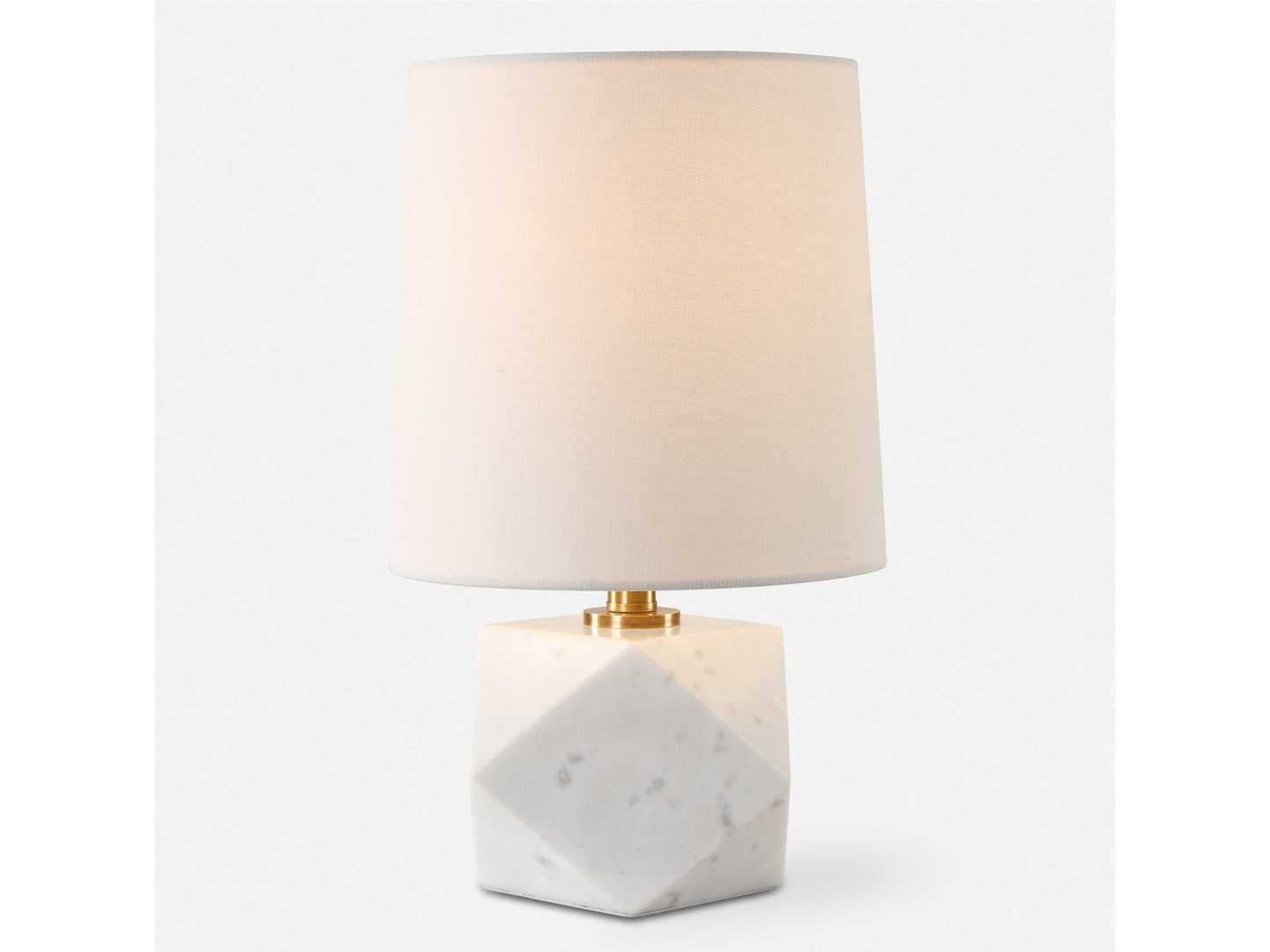 Abbyson Home Cutler Table Lamp
