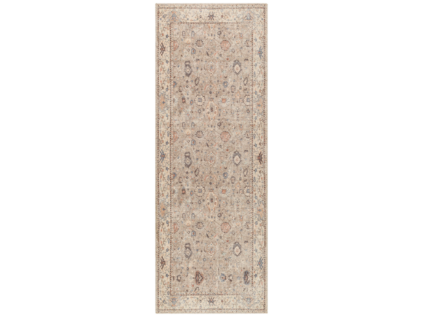 Becki Owens Davina Indoor Machine Woven Rug