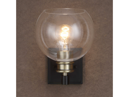 Abbyson Home Katarin 1-Light Sconce