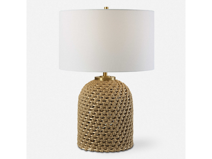 Abbyson Home Korinna Table Lamp