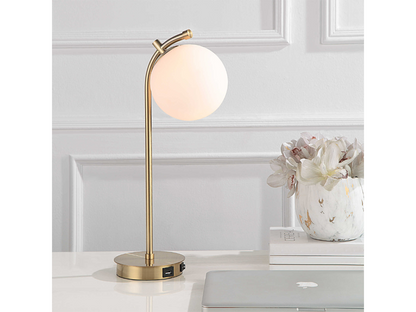 Abbyson Home Yvonne Table Lamp