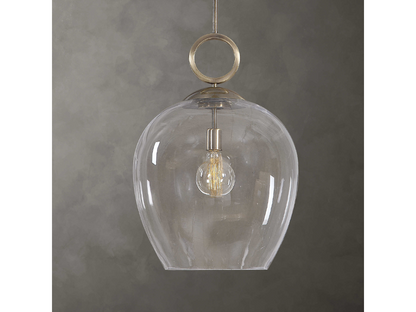 Abbyson Home Cecil, 1 Lt. Pendant