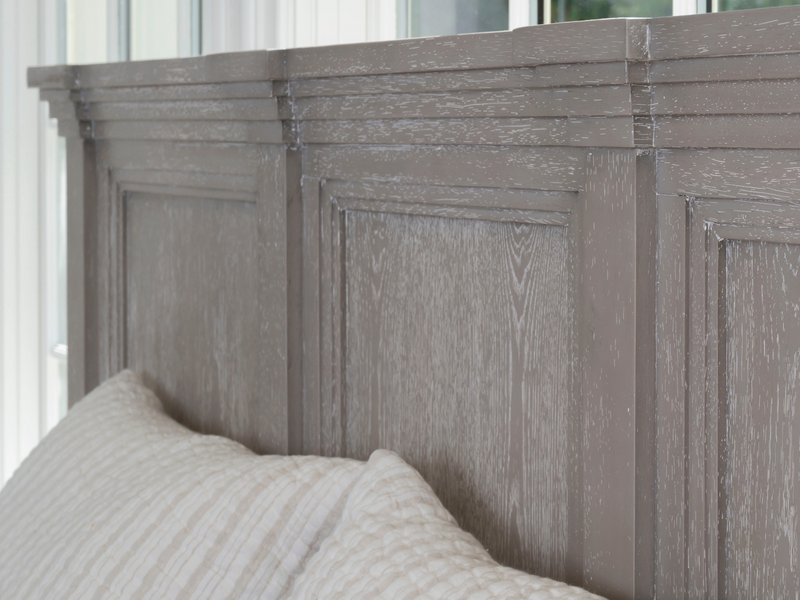 Palmera Bed