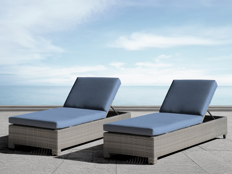 Belmont™ Chaise Lounger (2-pack)