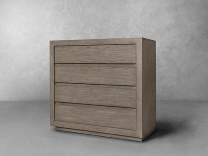 Goodwin Chest