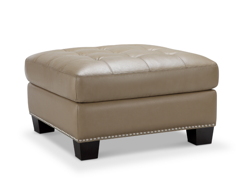 Chelsie Ottoman