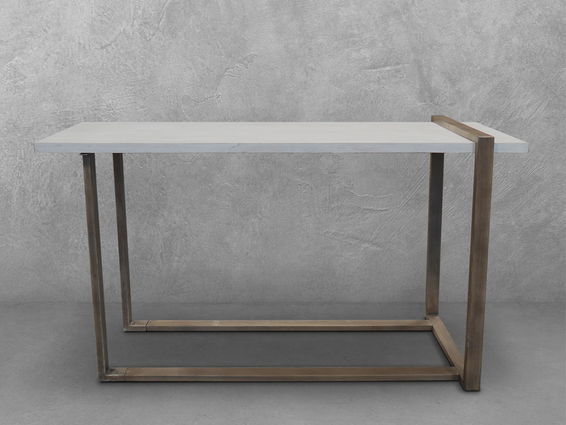 Aimee console table deals