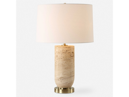 Abbyson Home Adriana Table Lamp