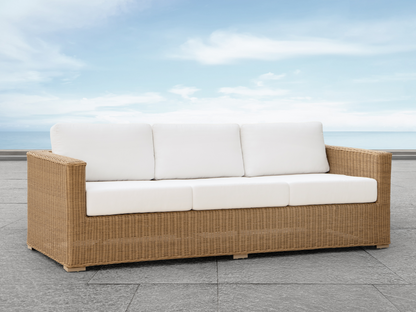 Becki Owens Mariposa Outdoor Sofa