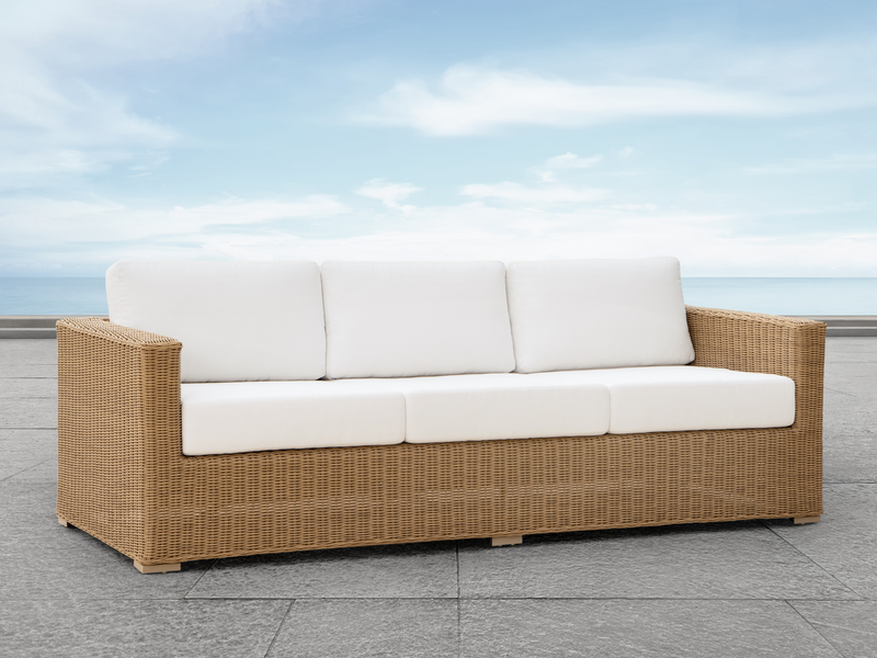 Becki Owens Mariposa Outdoor Sofa
