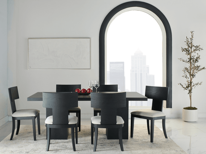 Avery 84" Dining Table