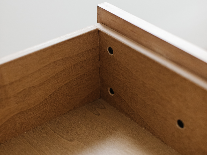 Details by Becki Owens, Ren Nightstand