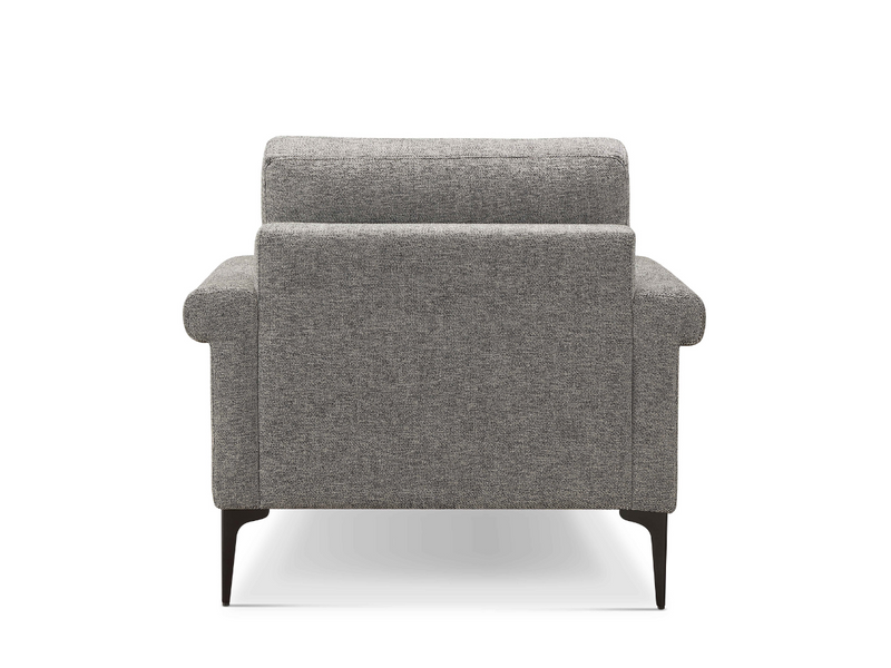 Lavina Fabric Chair