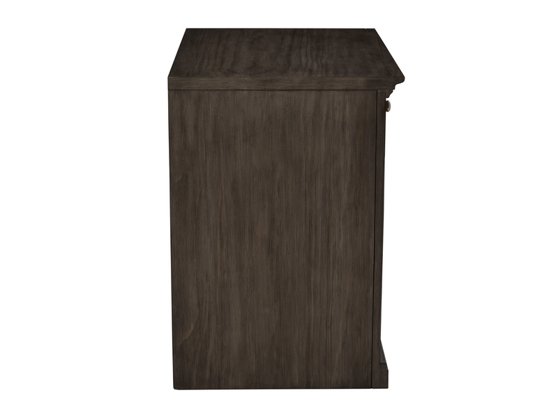 Eleanor 2-pc Media Console