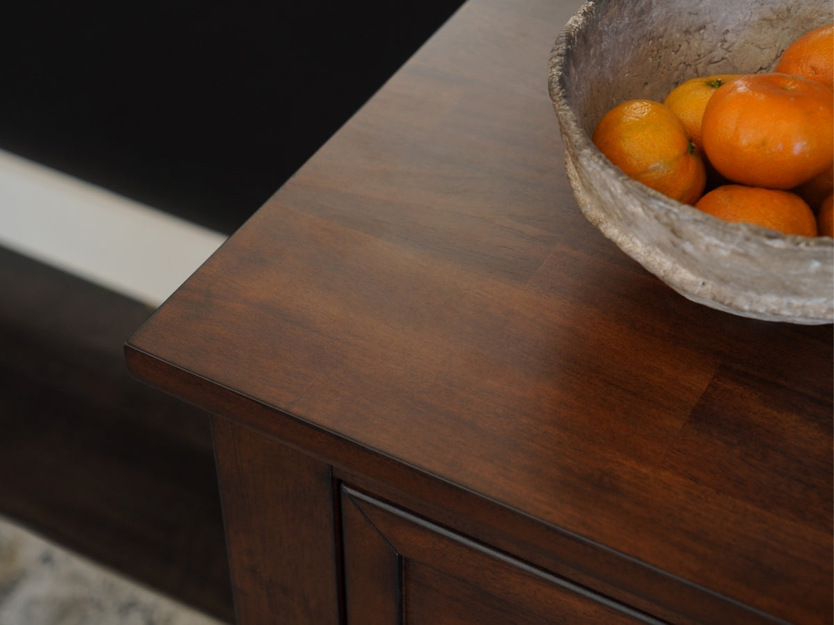 Theodore Dining Table
