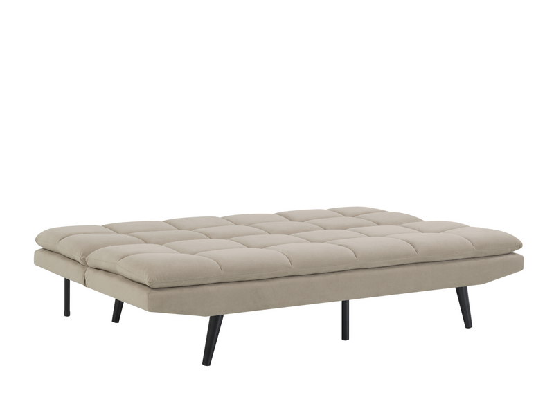 Jaden Convertible Fabric Sofa