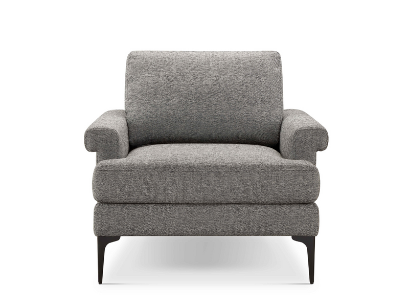Lavina Fabric Chair