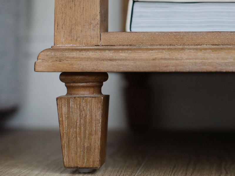 Details by Becki Owens, Ren Nightstand
