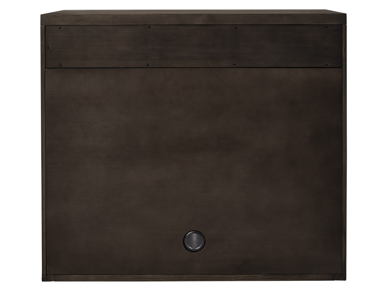 Eleanor 2-pc Media Console
