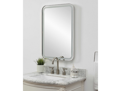 Abbyson Home Ceridwen Lighted Vanity Mirror