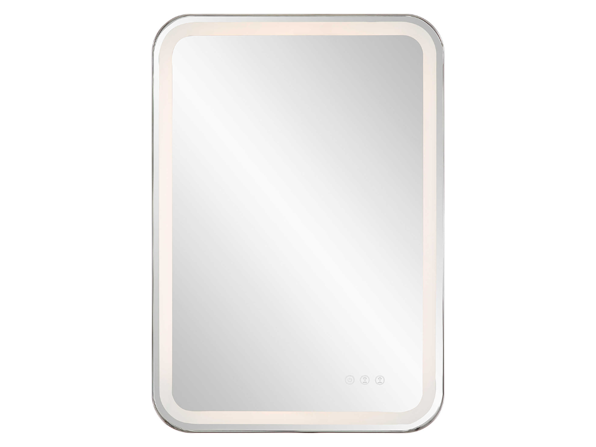 Abbyson Home Ceridwen Lighted Vanity Mirror