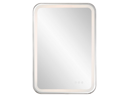 Abbyson Home Ceridwen Lighted Vanity Mirror