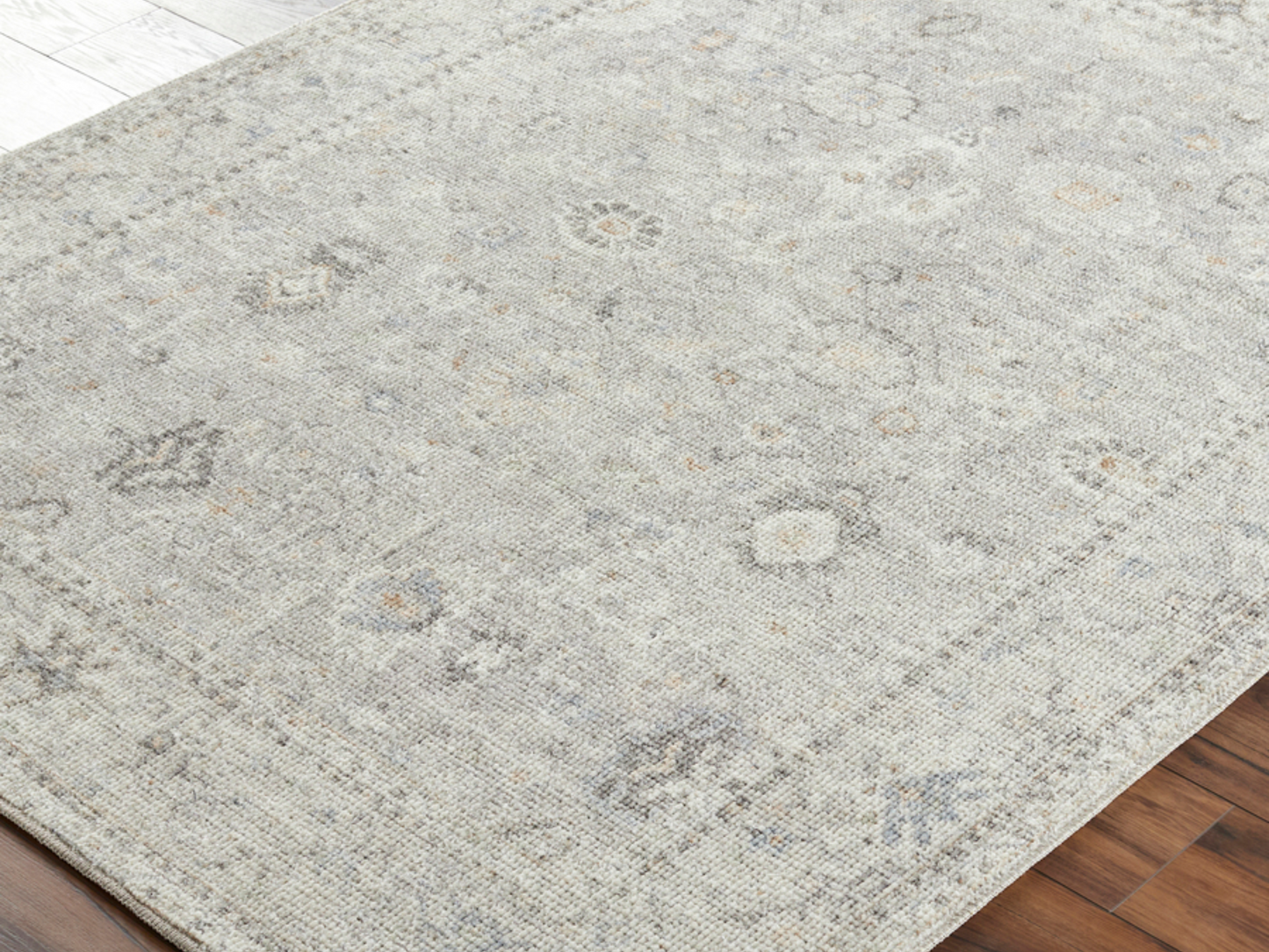 Becki Owens Davina Indoor Machine Woven Rug