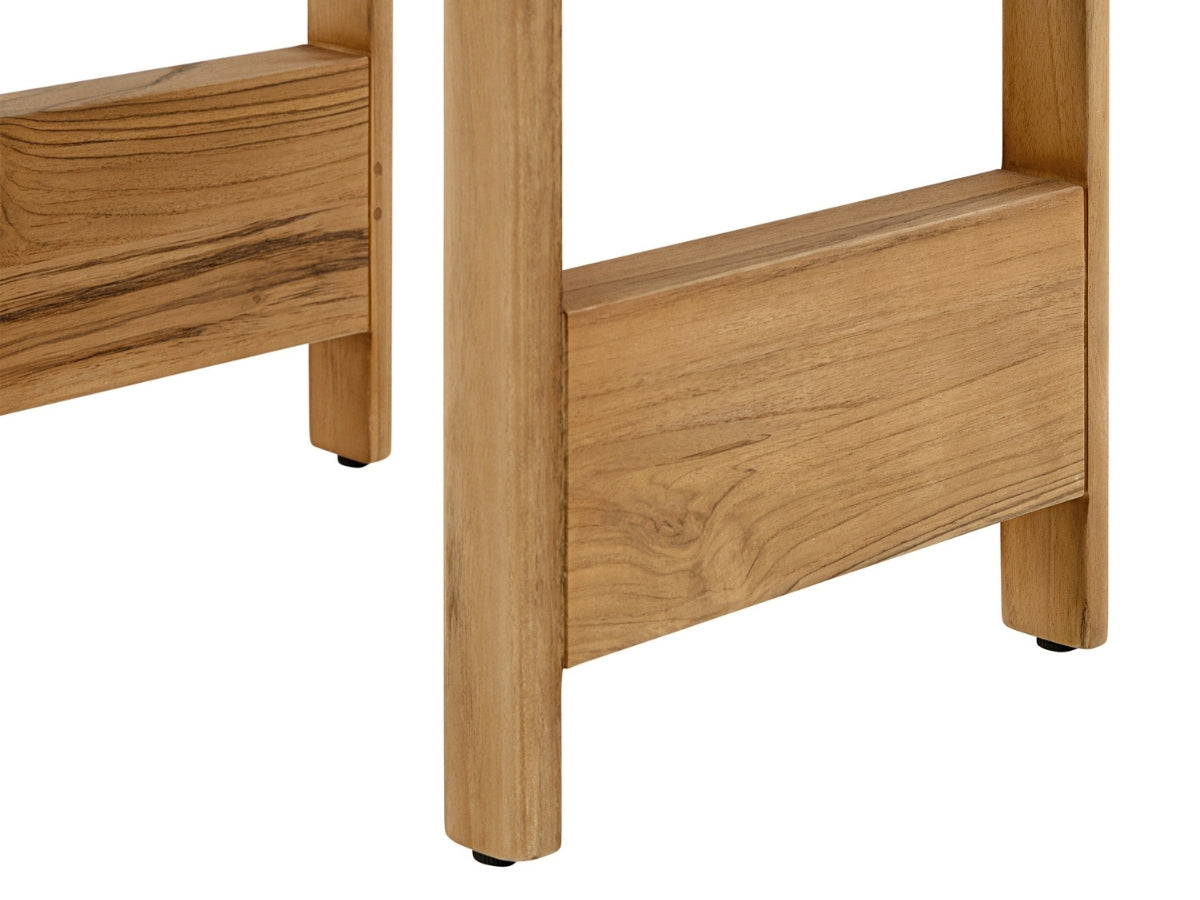 Santino® Outdoor End Table (Set of 2)